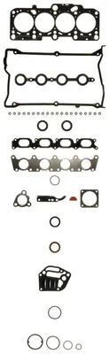 Produktbild von AJUSA 50228100 Dichtungsvollsatz, Motor