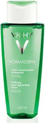 Produktbild von Vichy Normaderm Reinigungs-Lotion 2009 200 ml