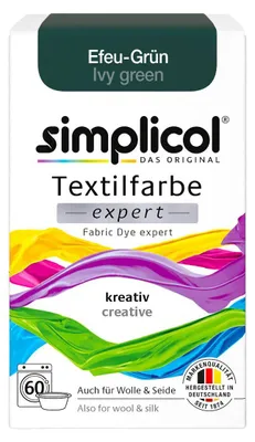 Obrázek produktu pro Simplicol 1713, Zelená, 1 kusů, 150 g, Krabice, Německo