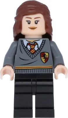 Produktbild von Hermione Granger mit Zauberstab