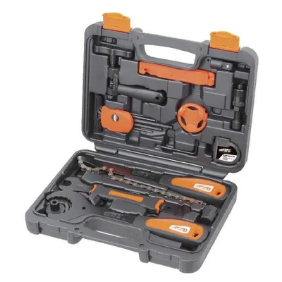 Image de Set d'outils de bricolage Super B TBA300