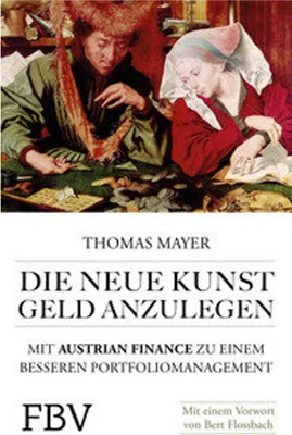 Obrázok produktu pre Die neue Kunst, Geld anzulegen