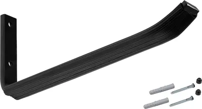 Produktbild von Reifenhalter WLD4 Reifenwandhalter Wandhalterung Reifen 26cm Felgenbaum Felgen Halter
