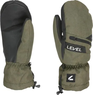 Immagine prodotto di Guanto Switchback Livello Verde Oliva S