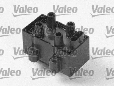 Image de Bobine D'allumage Renault