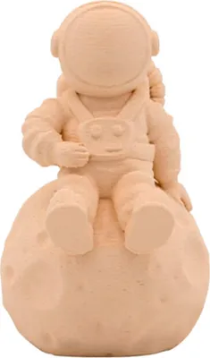 Obrázek produktu pro Obecné dřevo 1,75 mm 0,5 kg Pla-filament Jedna velikost