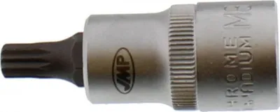 Produktbild von Steckschlüssel Einsatz JMP Vielzahn 1/2 Zoll M8 Länge 55mm