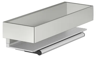 Produktbild von KEUCO 11159210000 Duschkorb Edition 11 11159,