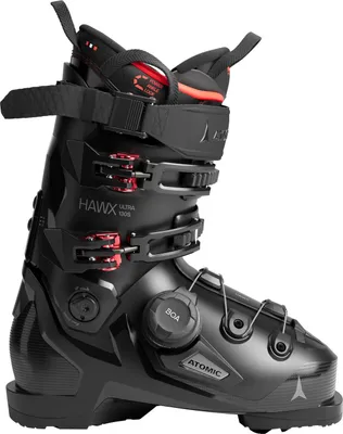 Produktbild von Atomic HAWX ULTRA 130 S BOA Black/Red/ 27/27.5