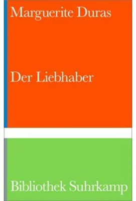 Image de Der Liebhaber