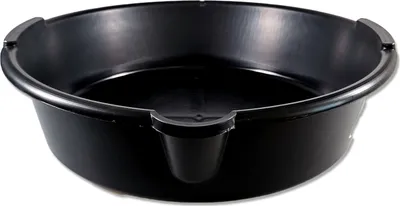 Produktbild von Yato YT-0699 Waschküche 7 L All-round Schwarz Polypropylen (PP)