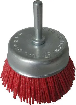 Obrázok produktu pre Haushalt Cup Brush Grind T75 Kot D6 600 991-3008