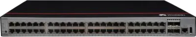 Produktbild von Huawei Switch S5735-L48T4X-A1 (48*10/100/1000BASE-T ports)