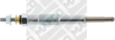 Produktbild von MAPCO 7100 Diesel Glühkerze für RENAULT CLIO II (BB0/1/2, CB0/1/2)