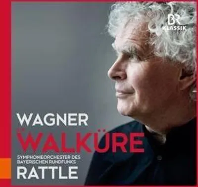 Produktbild von Skelton, S: Walküre