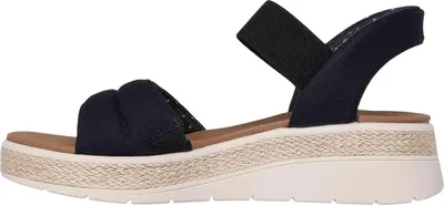 Immagine prodotto di Sandali Skechers 114413-BLK da Donna