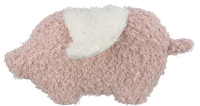 Produktbild von Trixie Junior Schwein, Plüsch, 15 cm