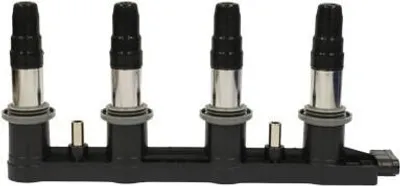 Produktbild von HITACHI Zündspule Hüco 134032