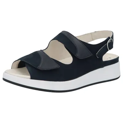 Produktbild von Solidus Plateau Sandalen für Damen