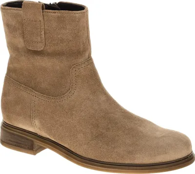 Image de Gabor Bottines Bottines en cuir velours