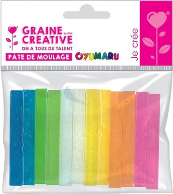 Zdjęcie produktu dla 12 Oyumaru-Block - Fluorescencyjny