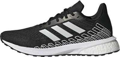 Produktbild von Adidas Damen Laufschuh 'Astrarun 2.0 W' Black/White, Neutral EU:38 2/3 EU