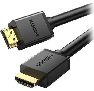 Produktbild von Ugreen HDMI Kabel Viedo Kabel Kabel für TV Computer 4K 60 Hz 3D 18 15m