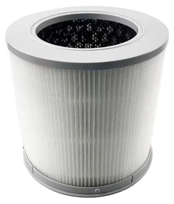 Ersatzfilter 3-stufig für Xiaomi Luftreiniger 4 Compact