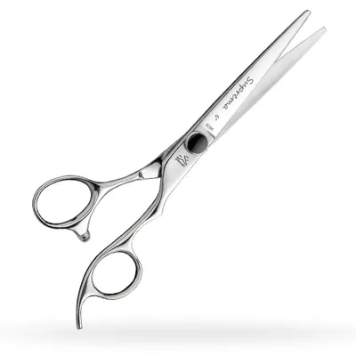 Produktbild von PREMAX Friseurschere - Suprema Linie 85543 Kobaltstahl 6