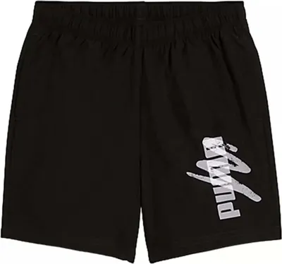 Image de Short Puma 679233-01 pour Enfant