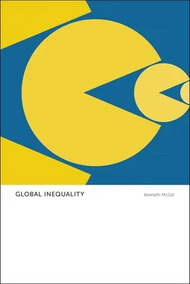 Produktbild von Global Inequality
