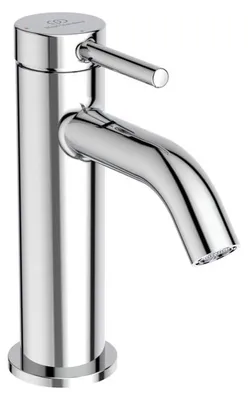 Produktbild von Ideal Standard Ceraline Nuovo Waschtischarmatur BlueStart Ausladung 10,5 cm