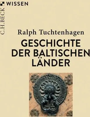 Obrázok produktu pre Geschichte der baltischen Länder