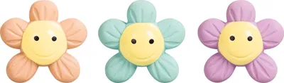 Produktbild von Radiergummi Happy Hippie 4061947134148