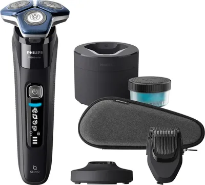 Productafbeelding van Philips SHAVER Serie 7000 S7886 - Scheerapparaat
