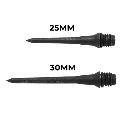 Produktbild von Dynasty Conversion Points Type -S Black