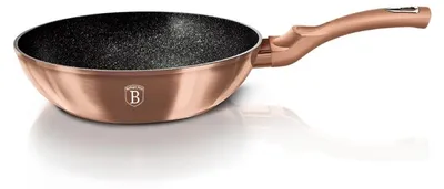 Immagine prodotto di Berlingerhaus BH-1512 28 cm Rosegold Metallic Line