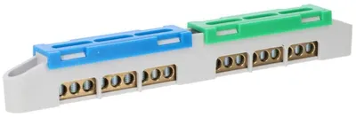 Imagen del producto de Bloque de conexión LZ-8, modelo 47.108