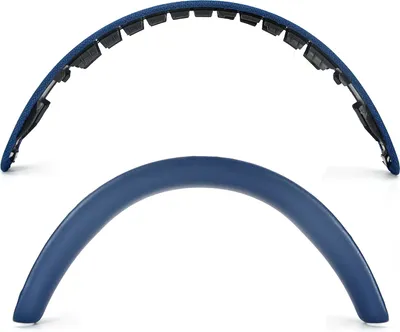 Produktbild von INF Ersatz-Kopfbügel für Bowers & Wilkins Px8/Px7 S2 Kopfhörer - Blau