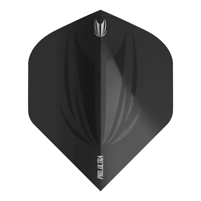 Produktbild von Target - Pro.Ultra ID Flight - No2 : Schwarz Farbe: Schwarz