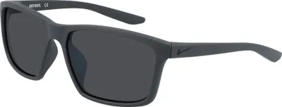 Produktbild von Nike NIKE VALIANT N IU4689X Matte anthracite/grey/slvr 60/17/135 Uni Sonnenbrillen
