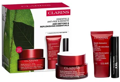 Immagine prodotto di Set crema da giorno multi-intensiva, 3 pezzi