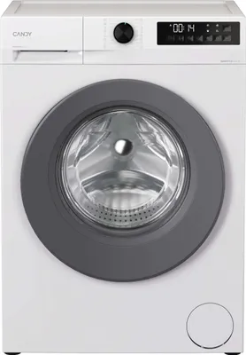 Produktbild von Candy GD 410G8-S Waschmaschine Frontlader 10 kg 1400 RPM Weiß