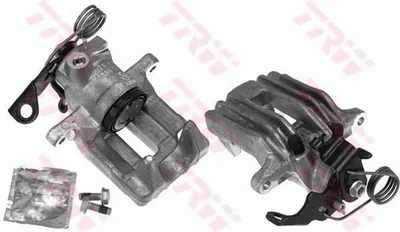 Produktbild von TRW Bremssattel Hinterachse BHN183E