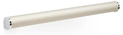 Produktbild von SOTECH Möbelgriff SW108 Schrankgriff – Bohrabstand 320 mm, Edelstahloptik / Chrom