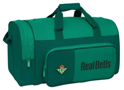 Produktbild von Safta Real Betis Balompie Sport Tasche Grün Kinder Grün One Size