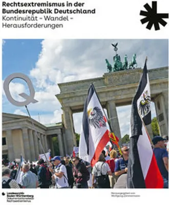 Image de Rechtsextremismus in der Bundesrepublik Deutschland
