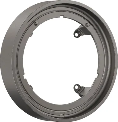 Immagine prodotto di hansgrohe ShowerSelect Comfort S rosace de rallonge 22mm, 13624340, 13624340
