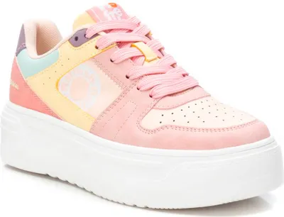 Produktbild von Refresh 172408 Sportschuhe Beige EU 39 Frau Beige EU 39