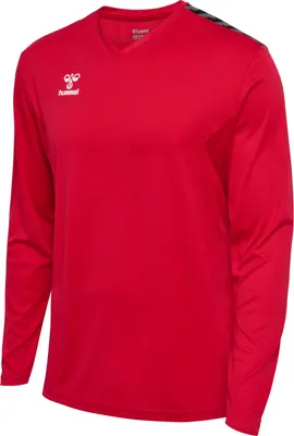 Zdjęcie produktu dla hmlAUTHENTIC PL JERSEY L/S